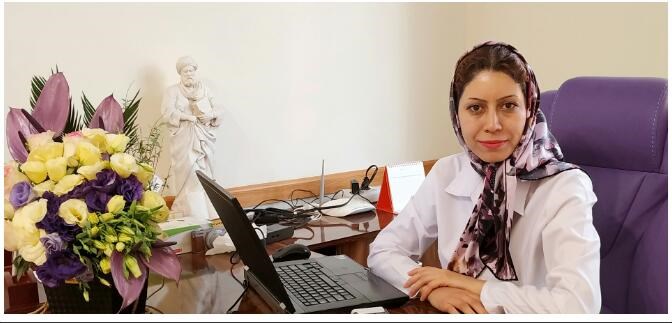 دکترساراصنیعی