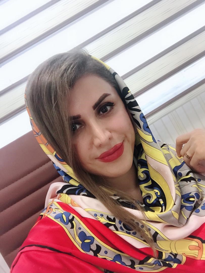 دکتر سعیده هاشمی