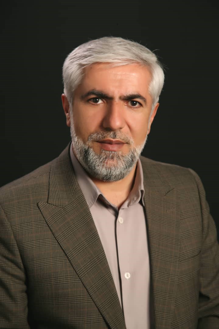 دکترسهراب محمودی