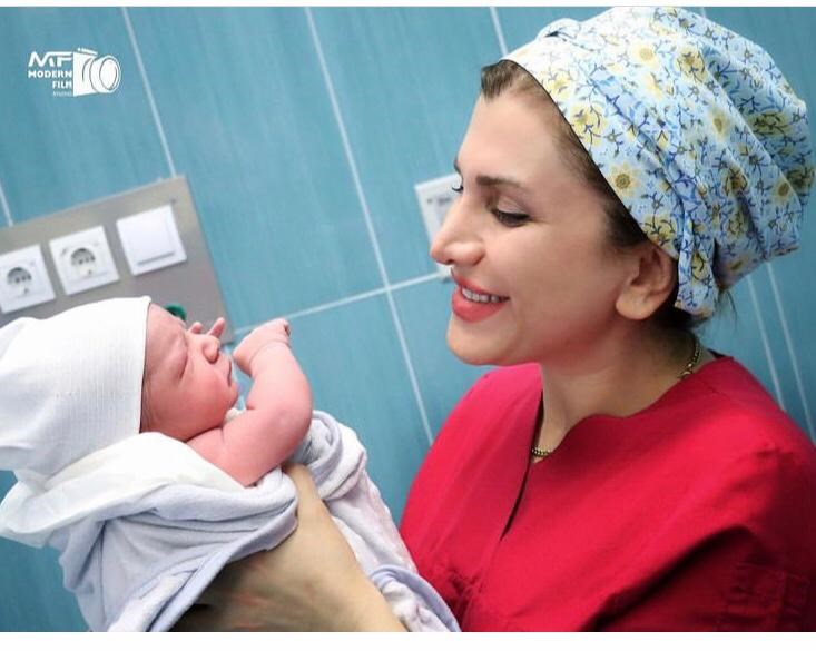 دکتر سعیده هاشمی