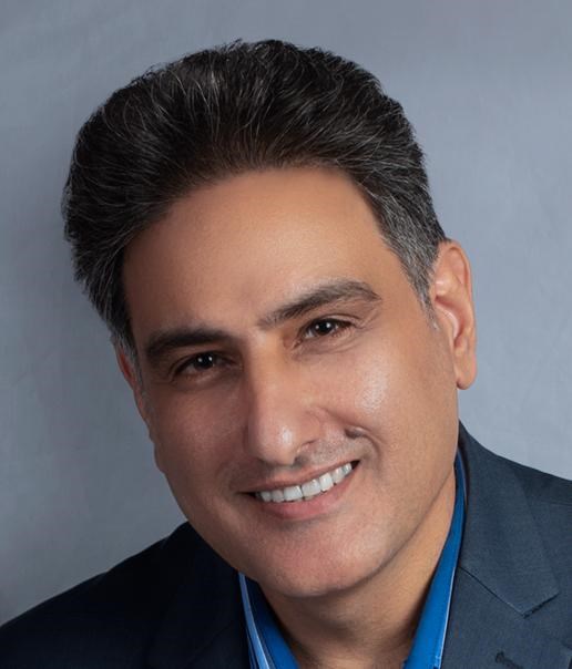 دکتررامین افشاری 