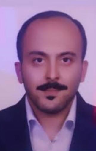 دکتر عیسی عابدینی صدر 