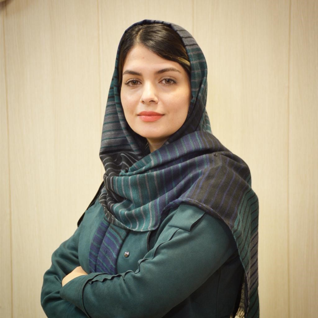 دکتر معصومه اسکینی