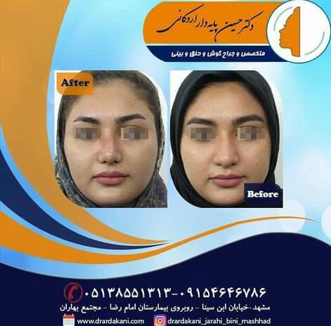 دکترحسین پایه دار اردکانی