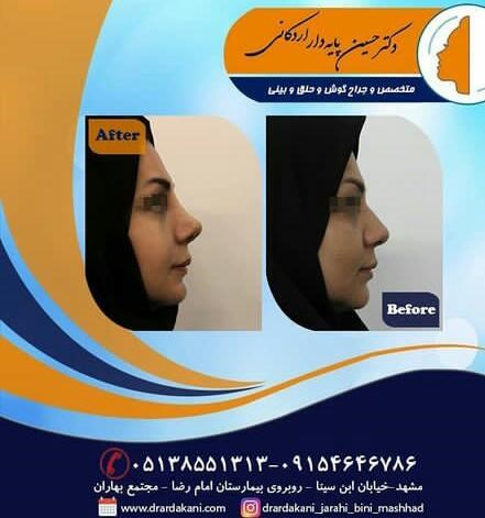 دکترحسین پایه دار اردکانی