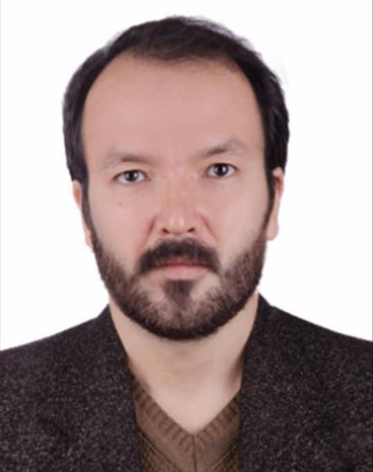 دکتر نورمحمد مامی زاده