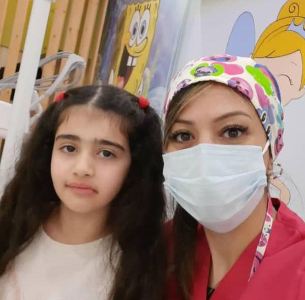 دکتر سیده هدیه دانشور