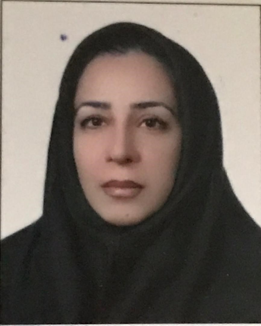 دکتر فیروزه زارعی