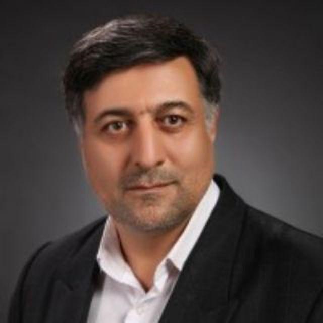 دکتر کریم سعیدشعبانلو