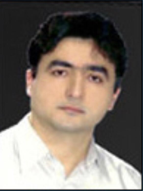 دکتر جمال الدین حسن زاده