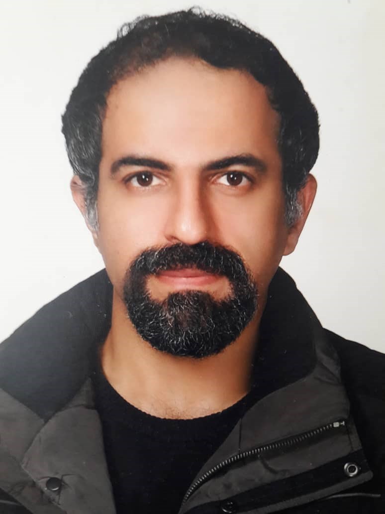 دکتر شهریار کاکایی