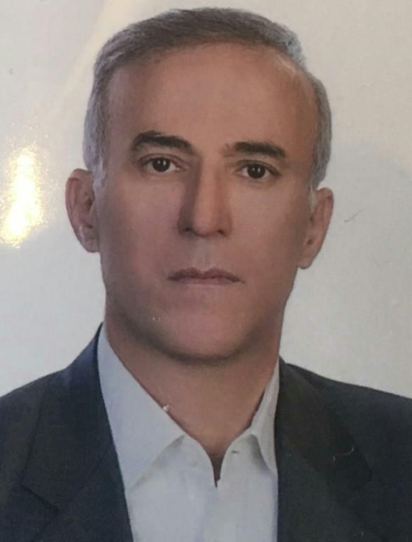 دکتر ناصر صمدی آیدانلو