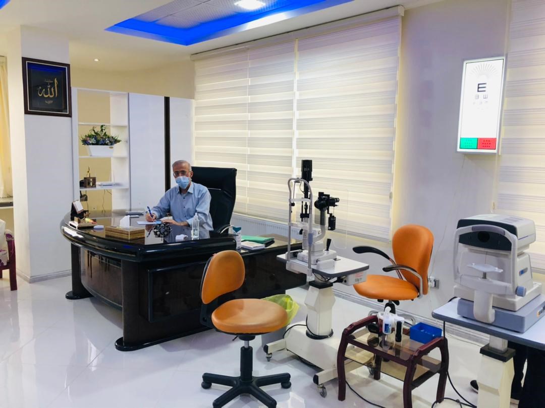 دکتر ناصر صمدی آیدانلو