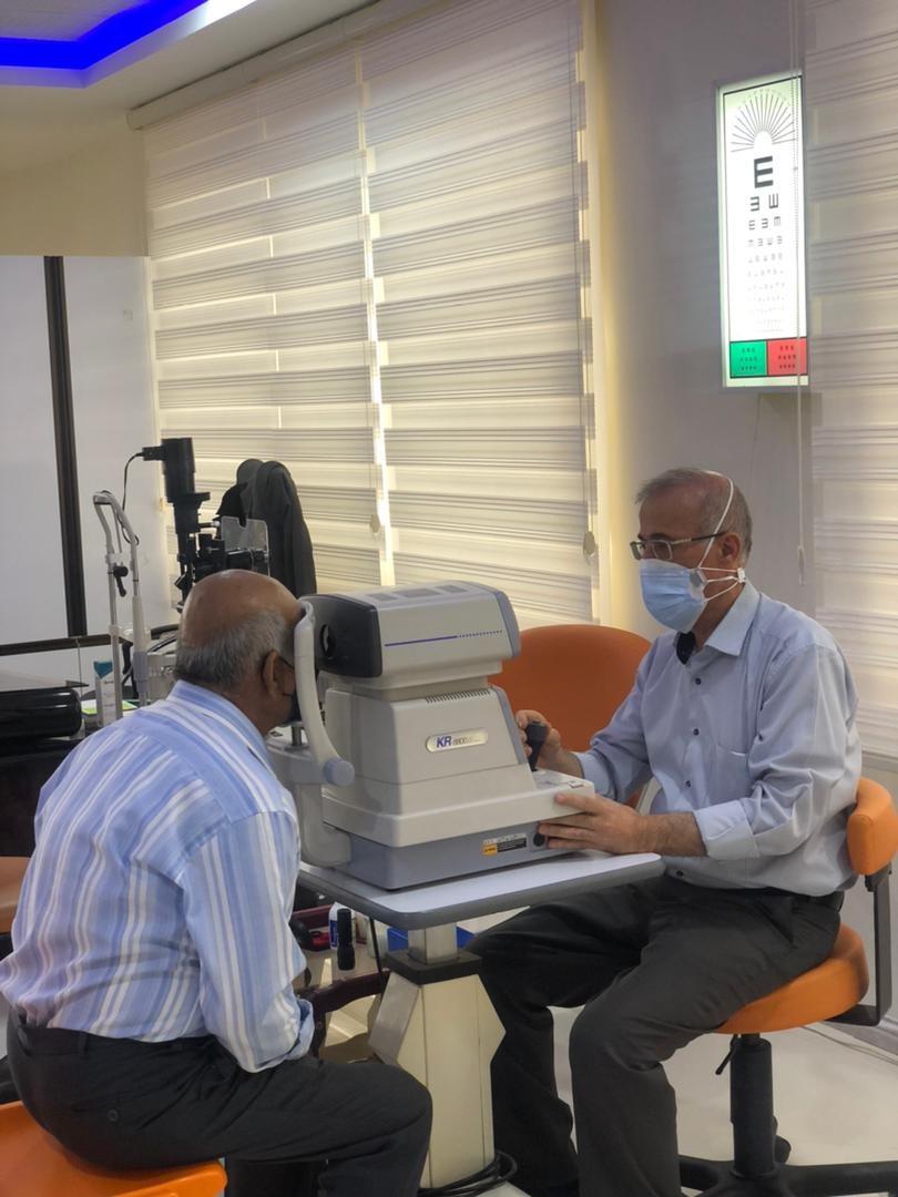 دکتر ناصر صمدی آیدانلو