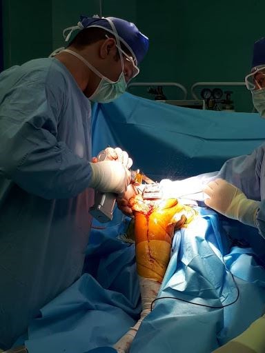 دکترعلی سعیدی