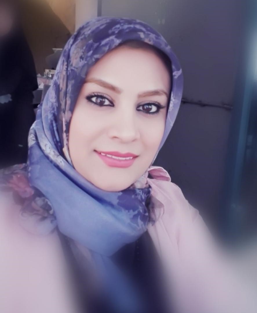 خانم معصومه پریوار