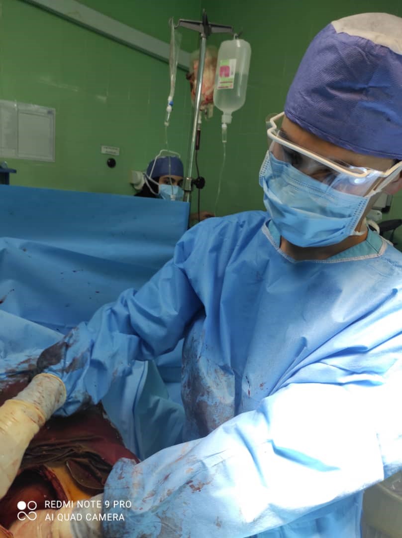 پروفسور سید ضیاء الله حقی