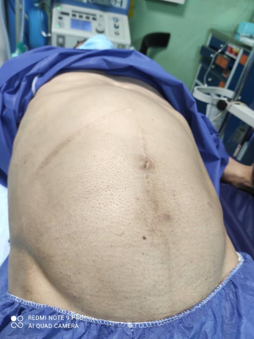 پروفسور سید ضیاء الله حقی