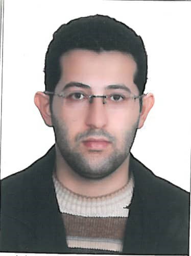 دکتر مهدی صالحی