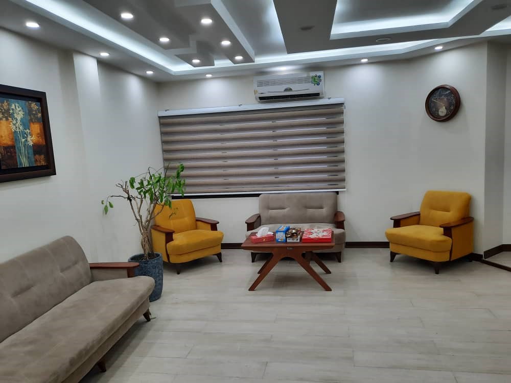 دکتر مهران آزادی