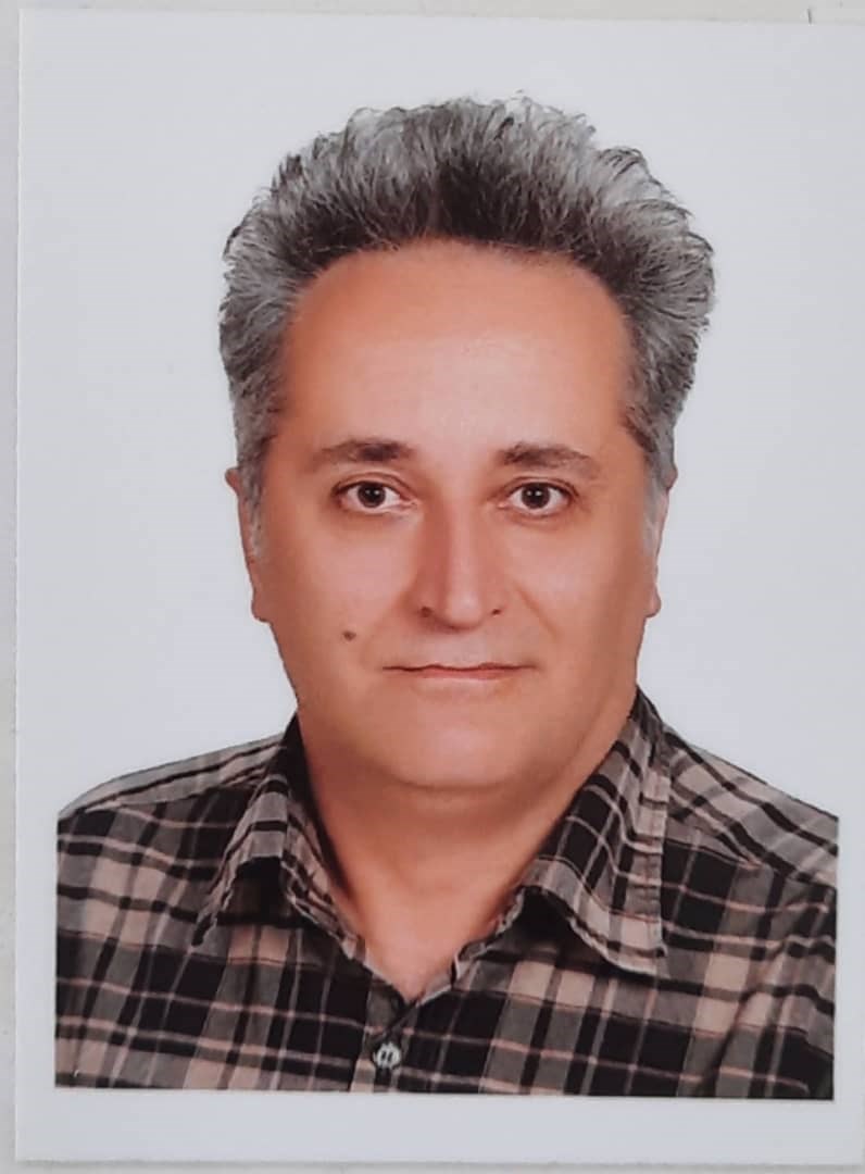 دکتر مهران آزادی