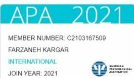 فرزانه کارگر