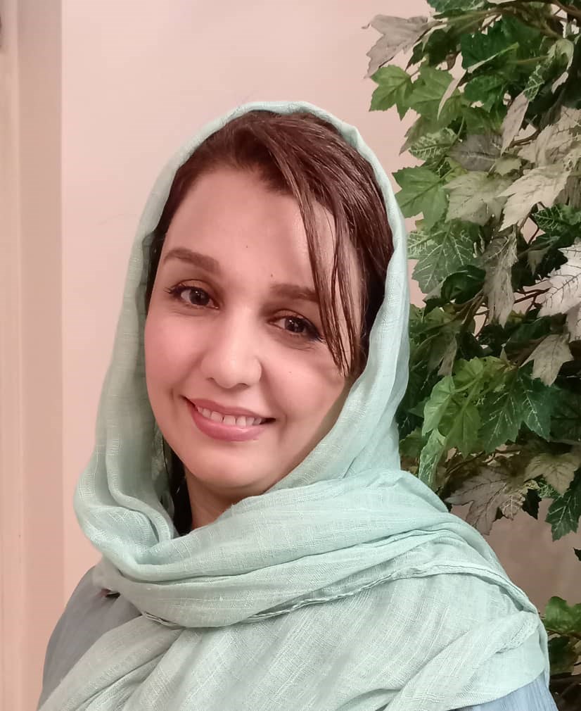 فرزانه کارگر