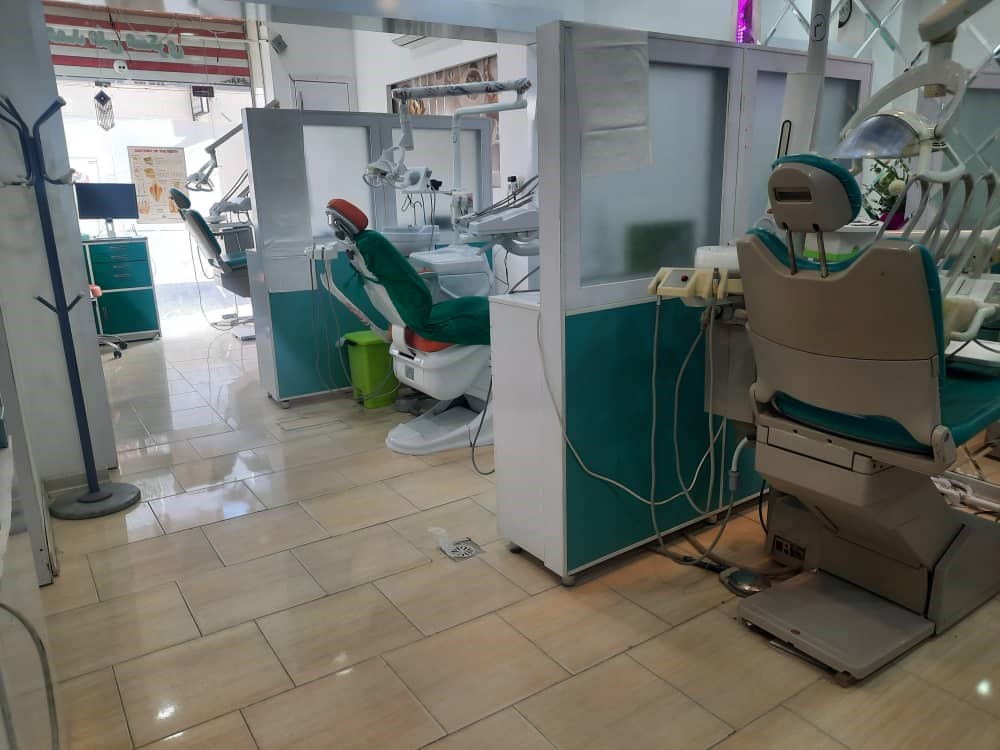 دکتر محمد علی عسکری