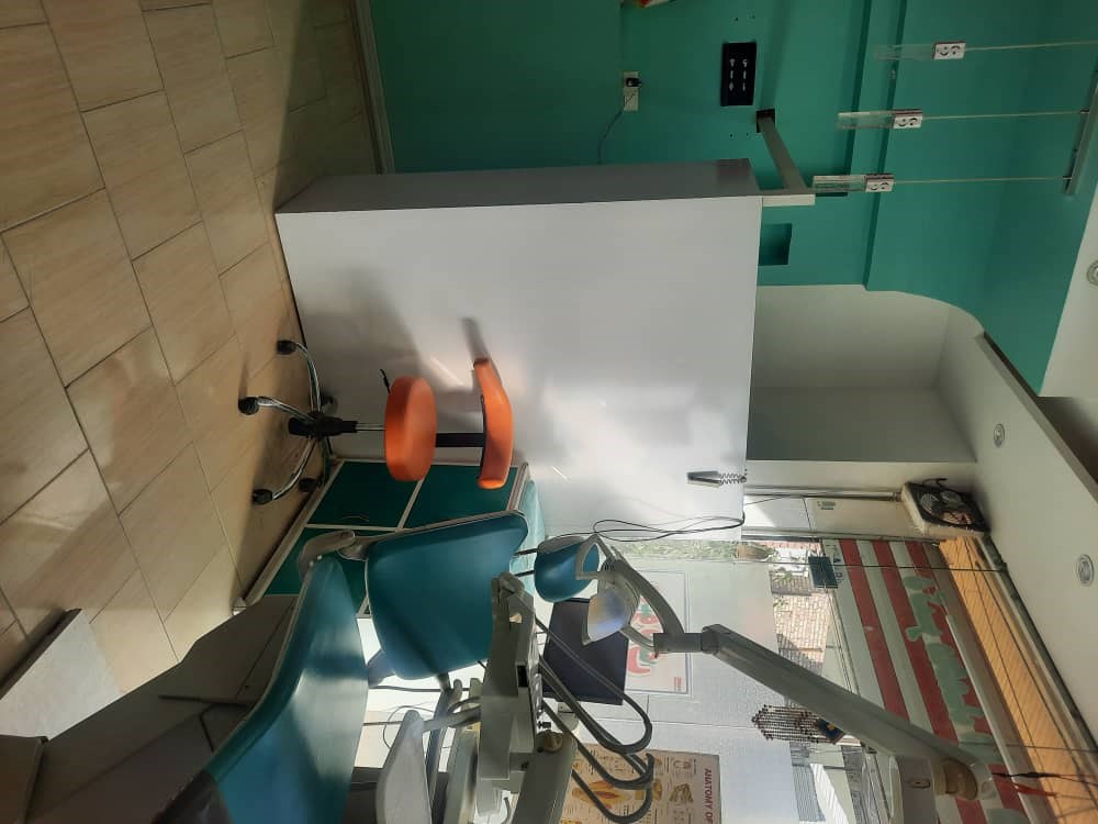 دکتر محمد علی عسکری