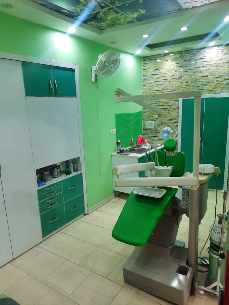 دکتر محمد علی عسکری