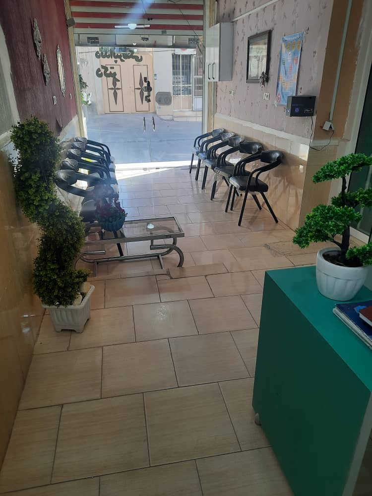 دکتر محمد علی عسکری