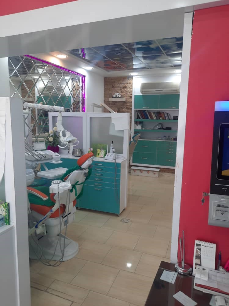 دکتر محمد علی عسکری