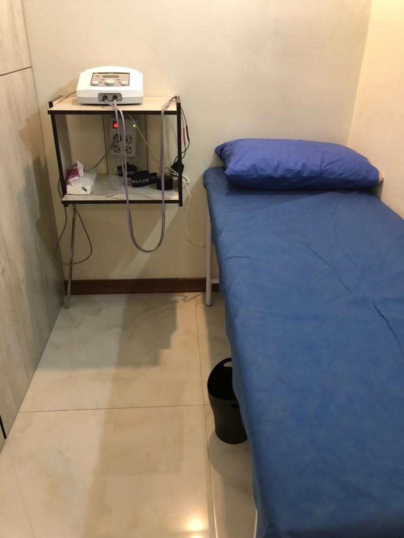 دکتر نوشین الوندیان