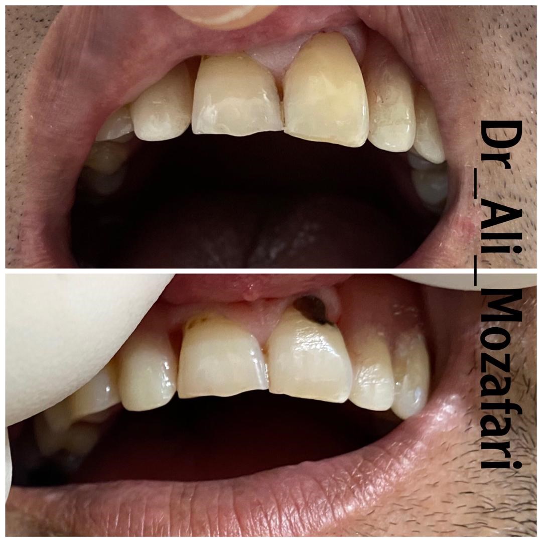 دکترعلی مظفری