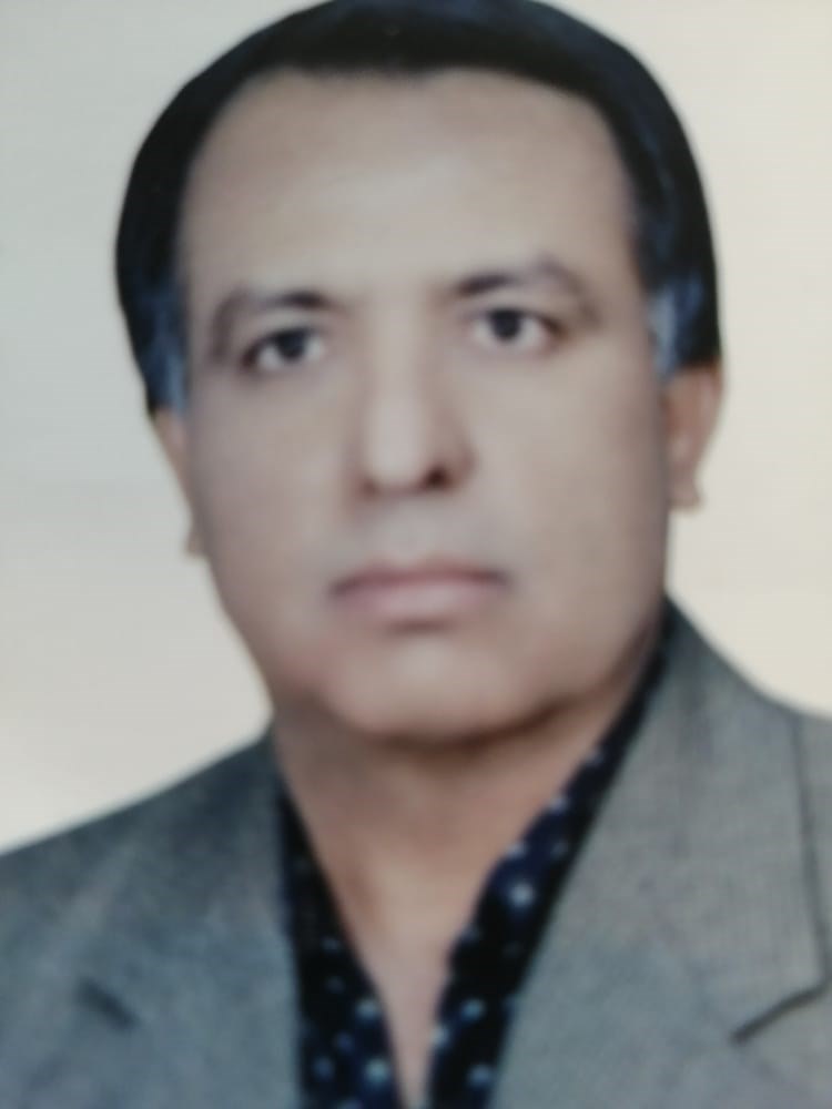 دکترمحمدحسن حورنگ