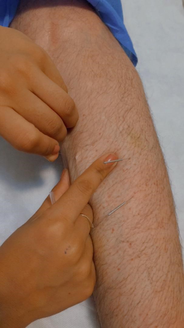 کلینیک فیزیوتراپی آهنگ سلامت 