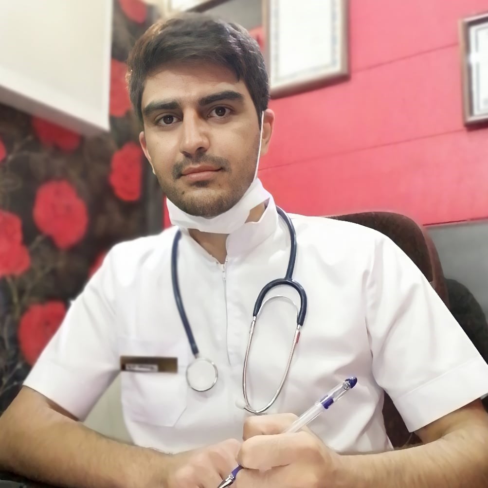 کلینیک فیزیوتراپی آهنگ سلامت 