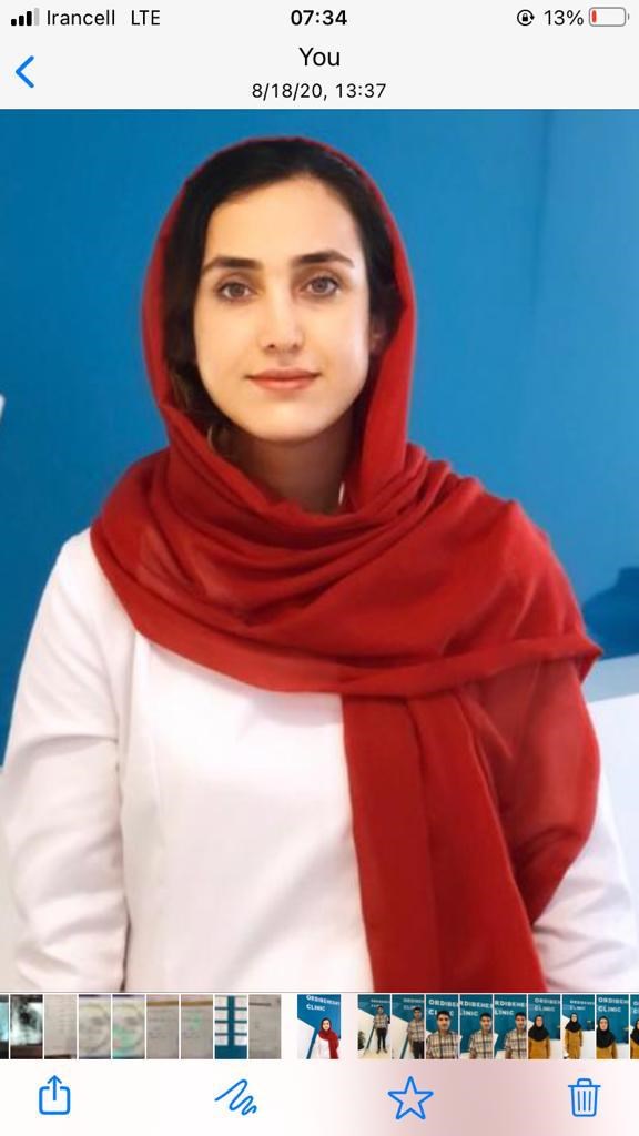 کلینیک فیزیوتراپی آهنگ سلامت 