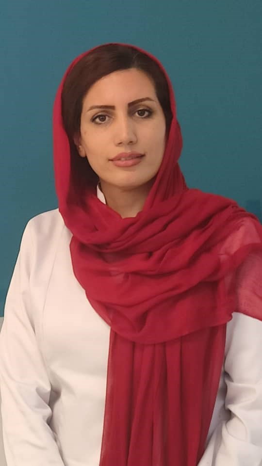 کلینیک فیزیوتراپی آهنگ سلامت 