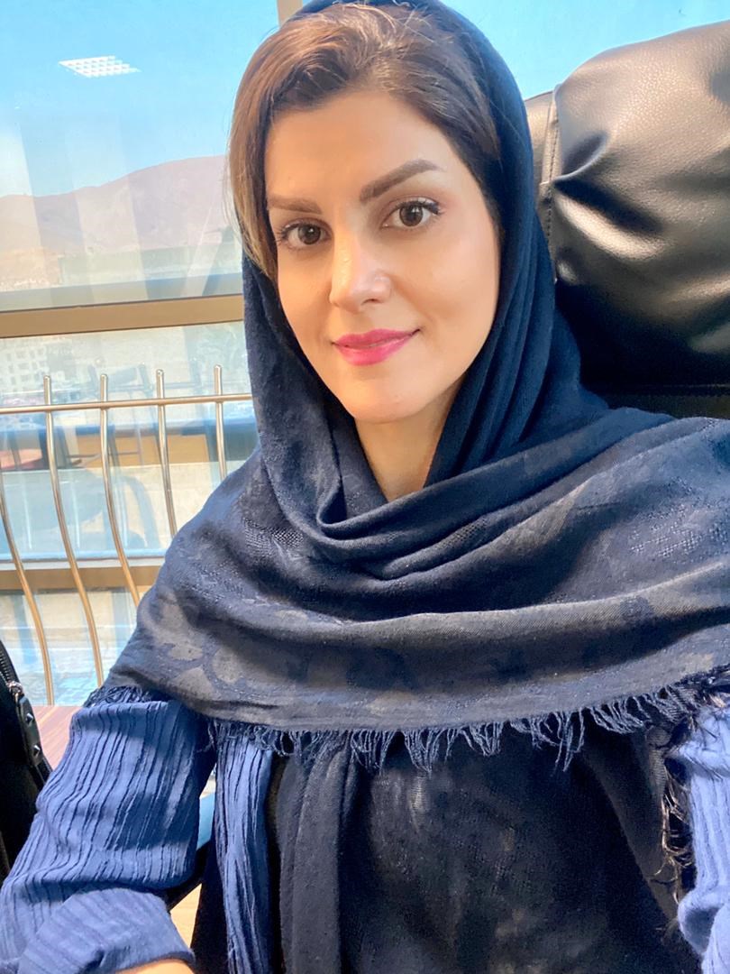 دکتر الهه محقق منتظری