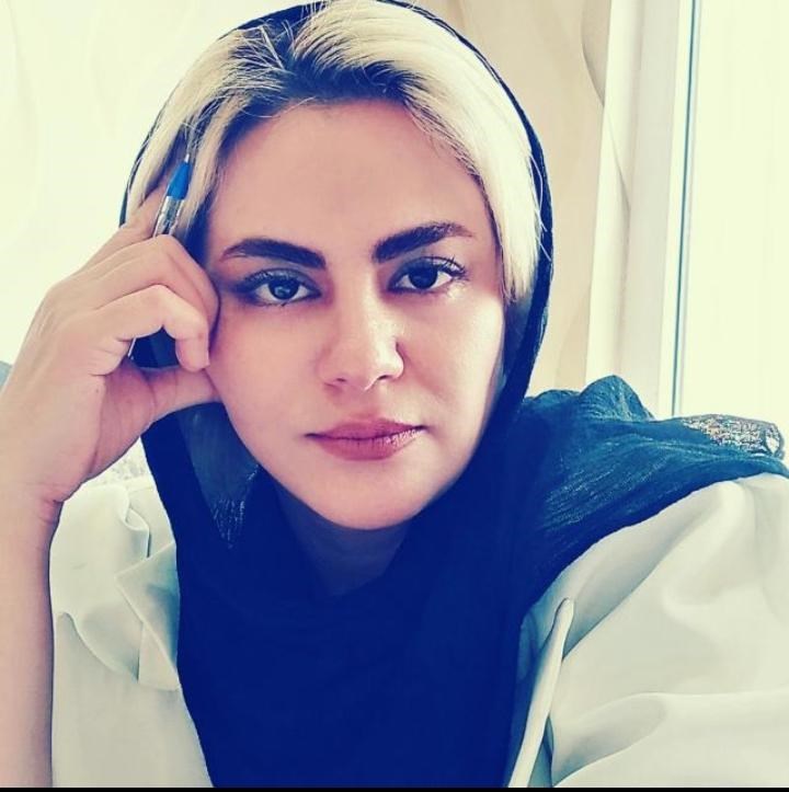 دکتر ندا تیموری