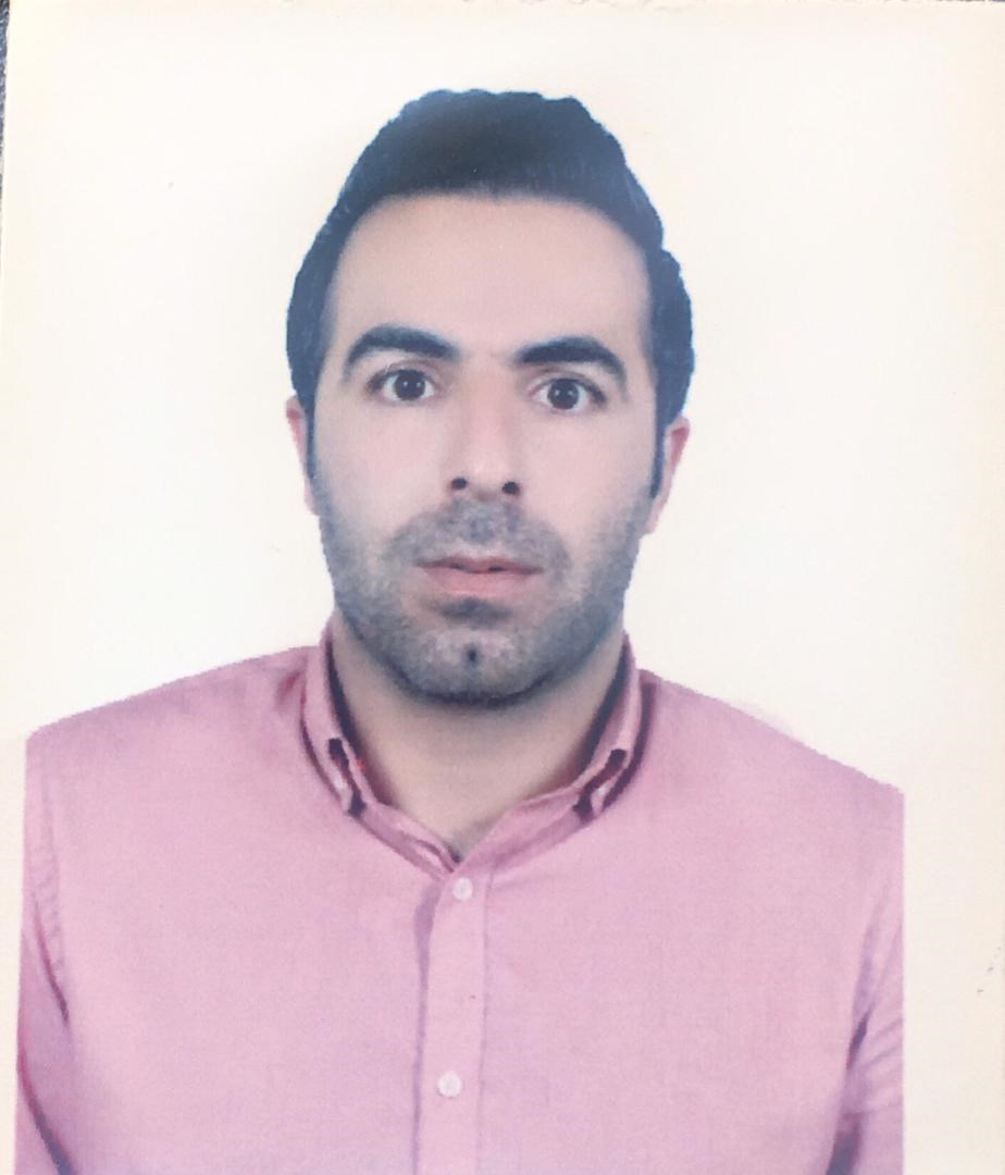 دکترحسین بیات