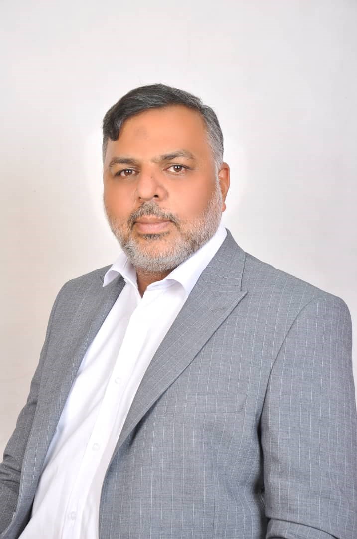 دکترمرتضی ابراهیمی راد