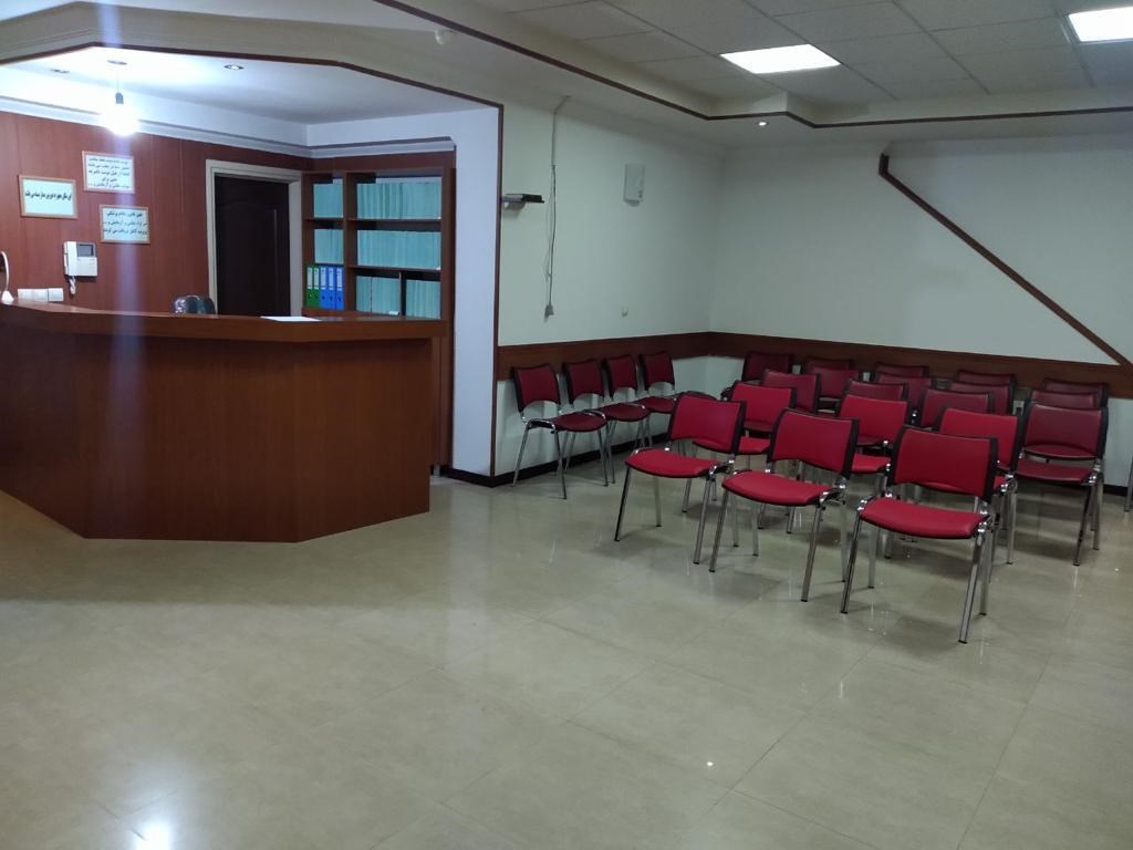 دکترمژگان نبات زاده