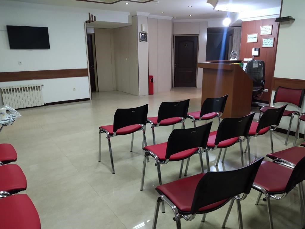 دکترمژگان نبات زاده