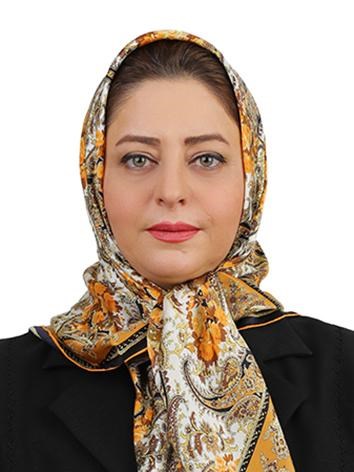 دکترمژگان نبات زاده