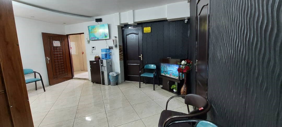 دکتر محمدچاوشی