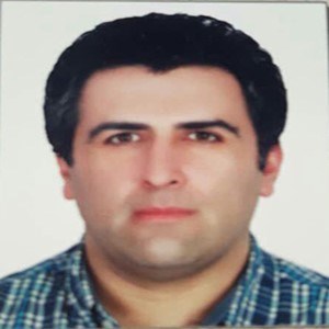 دکتر سیدرضا حسینی