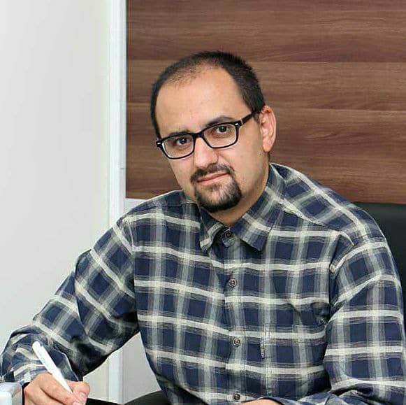 دکترعلی پناهی 