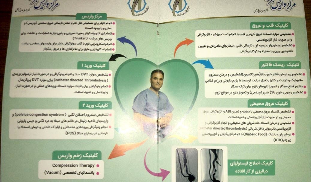 دکتراصغر فدائی حقی